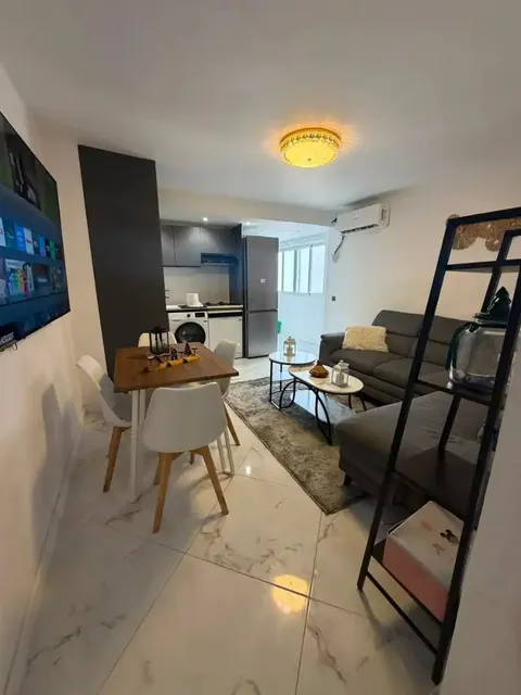 Pis de 85 m² a Alacant