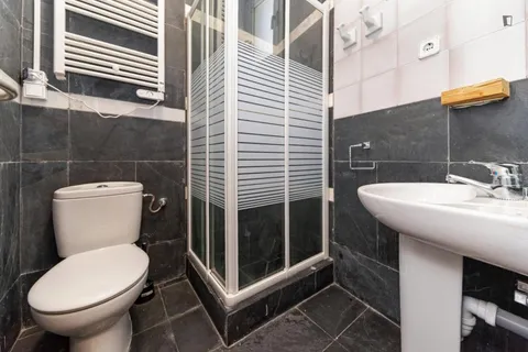 Appartamento 55 m² a Madrid