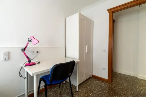 Habitació de lloguer, València