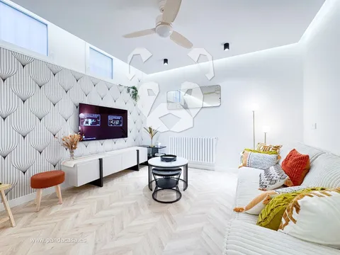Apartamento 71 m² em Madrid (2/19)