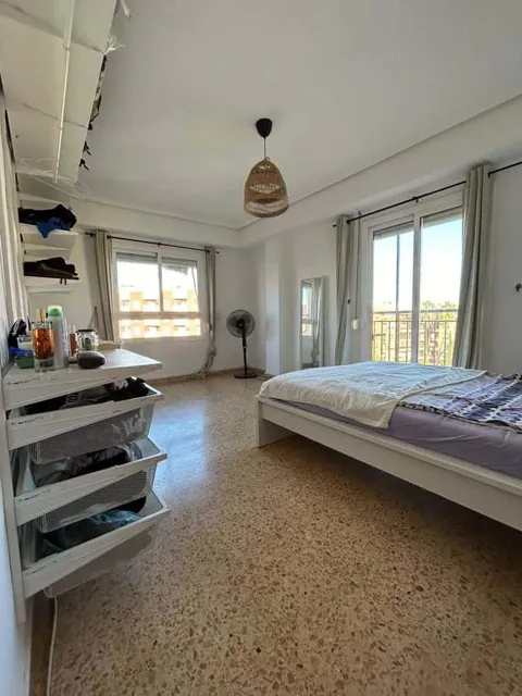 Habitació de lloguer, València