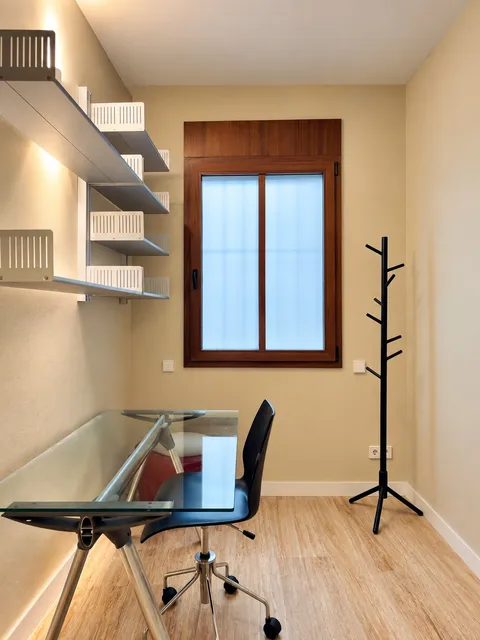 Pis de 108 m² a Madrid