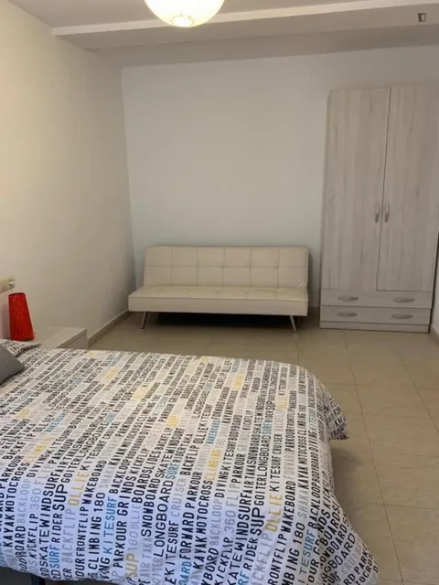 Zimmer zur Miete, Salamanca