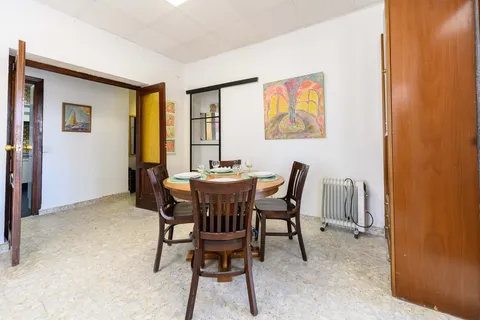 Appartement 126 m² à Madrid