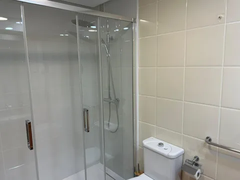 Pis de 105 m² a Águilas