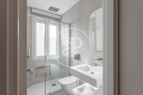 Pis de 105 m² a Madrid