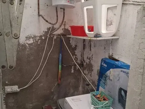 Piso de 29 m² en Barcelona