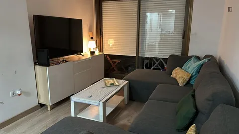 Habitació de lloguer, l'Hospitalet de Llobregat