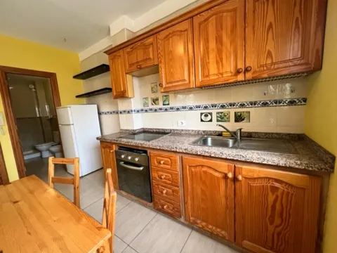 Pis de 55 m² a Arona