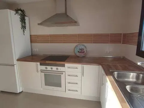 Pis de 140 m² a Manacor