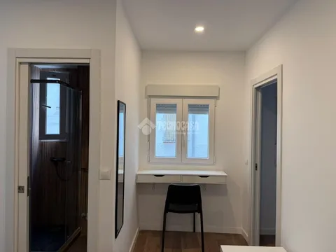 Piso de 30 m² en Madrid (4/16)