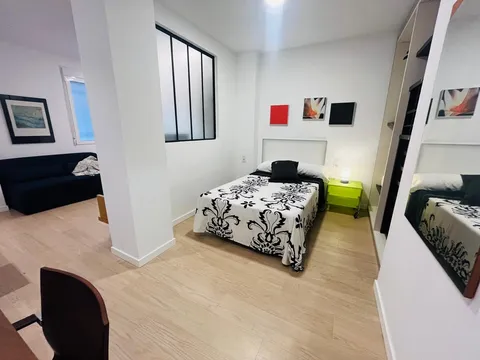 Pis de 31 m² a Montcada