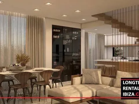 Haus 270 m² in Ibiza-Stadt