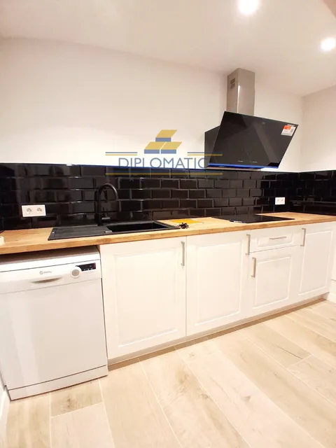 Pis de 182 m² a Madrid