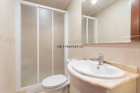 Pis de 146 m² a València