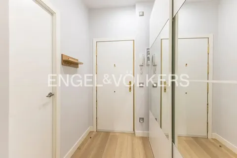 Pis de 90 m² a Madrid