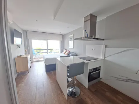 Pis de 45 m² a Roquetas de Mar