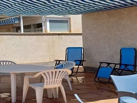 Pis de 150 m² a la Vila Joiosa