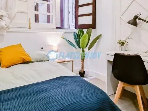Stanza 150 m², Valencia