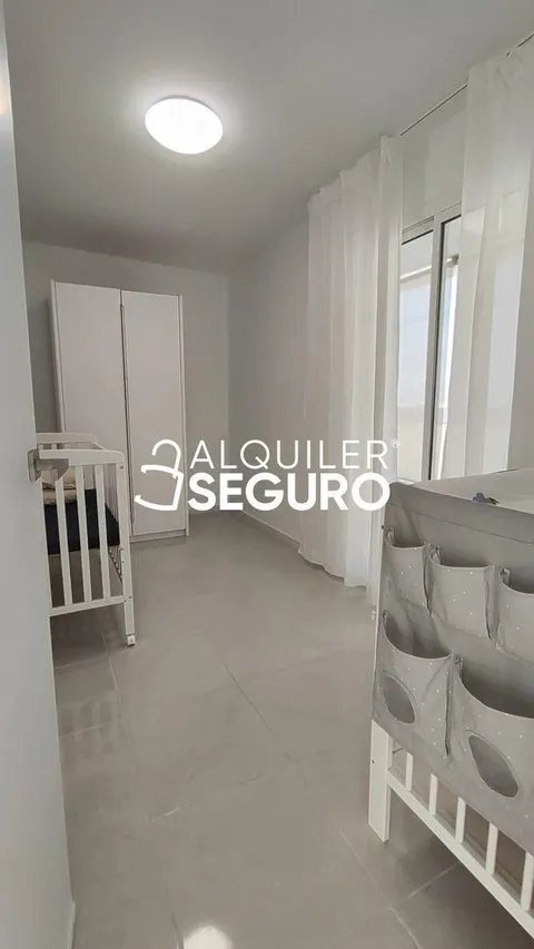 Pis de 85 m² a València