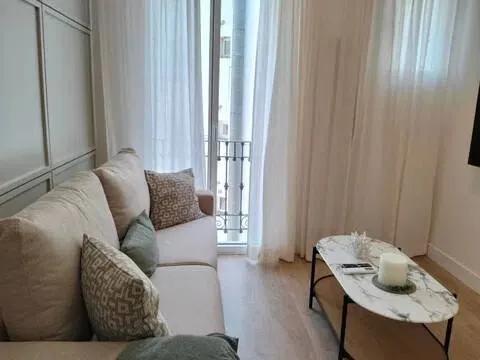 Pis de 70 m² a Madrid
