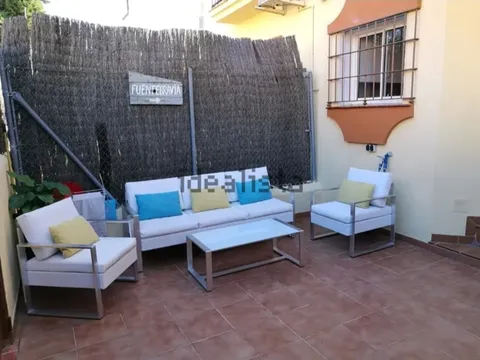 Appartamento 120 m² a El Puerto de Santa María