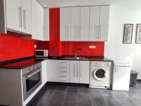 Pis de 56 m² a Ferrol