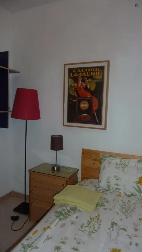 Pis de 80 m² a Barcelona