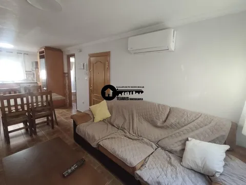 Piso de 65 m² en Albacete