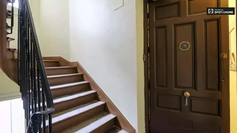 Pis de 30 m² a Madrid