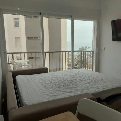 Pis de 25 m² a Fuengirola