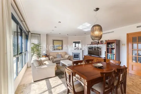 Pis de 157 m² a València