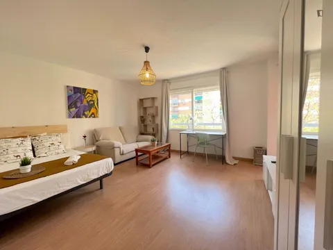 Quarto para alugar, València