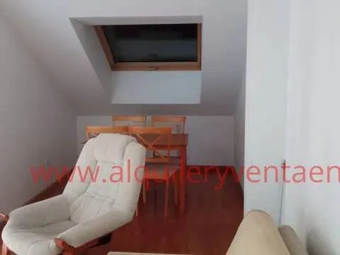 Pis de 85 m² a Salamanca