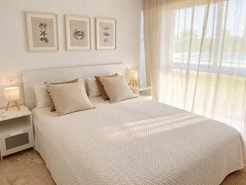 Apartamento 116 m² em el Campello