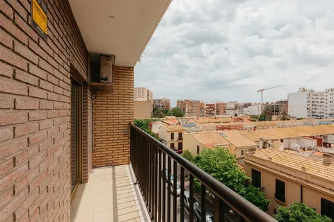 Stanza in affitto, Valencia (4/14)