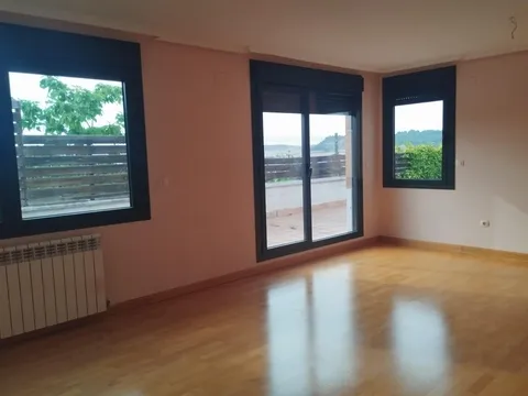 Piso de 264 m² en Valladolid