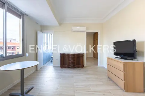 Appartement 81 m² à Valence