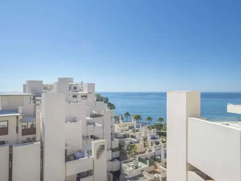 Pis de 200 m² a Estepona