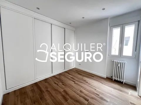Pis de 50 m² a Madrid