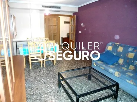 Piso de 70 m² en Valencia