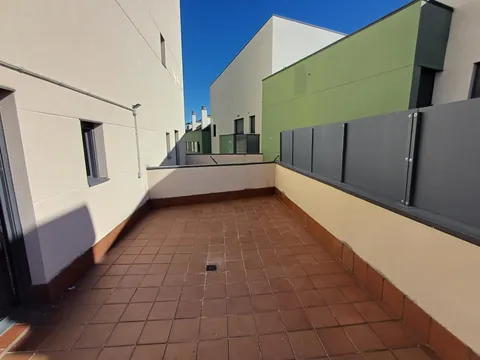 Wohnung 143 m² in Valverde de la Virgen