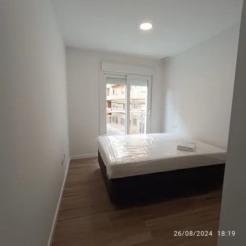 Pis de 72 m² a Paterna