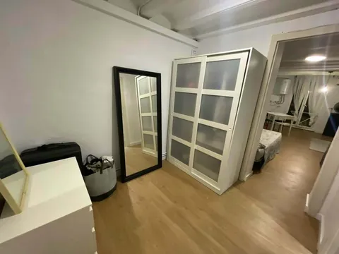 Pis de 50 m² a Barcelona