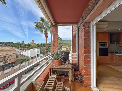 Pis de 126 m² a Sant Pere de Ribes