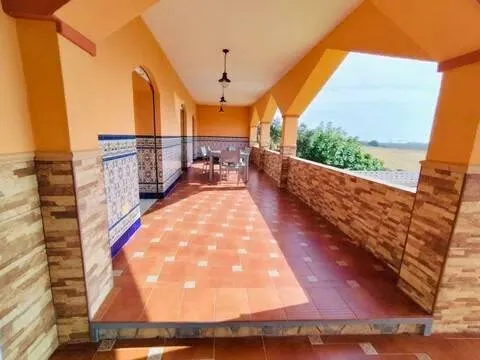 Casa de 250 m² a Casares