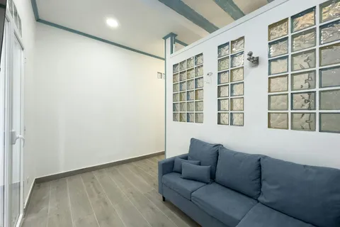 Pis de 55 m² a Barcelona