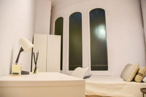 Zimmer zur Miete, Barcelona