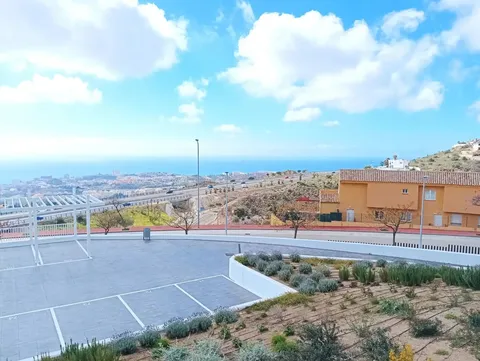 Pis de 70 m² a Benalmádena