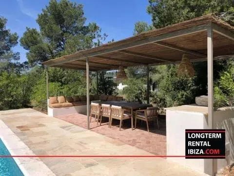Haus 300 m² in Sant Joan de Labritja